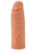 Nakładka przedłużająca na penisa Hidden Desire 15 cm