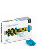 Suplement diety eXXtreme power caps Hot 2 szt.