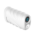 Masturbator wibrujący B - Series Cute 10 trybów USB biały