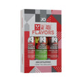 Zestaw lubrykantów smakowych JO Tri Me Triple Pack 3 x 30 ml
