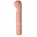 Miniwibrator Universe Rocky's Fairy Mallet Lola Games 10 trybów USB beżowy 14,7 cm