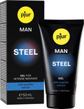 Żel intymny Pjur MAN Steel 50 ml