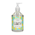 Lubrykant do masturbacji na bazie wody S-Line 500 ml