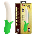 Wibrator punktu G Banana Knight Pretty Love 7 trybów USB