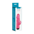Wibrator króliczek Mini Jack Rabbit Me You Us 8 cm różowy
