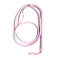 Pejcz Indy Flog Whip Toyz4lovers różowy