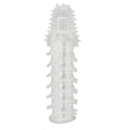 Nakładka na penisa Timeless Bristled Sleeve Toyz4lovers 14,5 cm