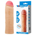 Nakładka przedłużająca Pretty Love Chane 5 cm
