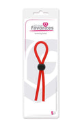 Pierścień erekcyjny lasso Dream Toys