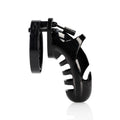 Pas cnoty ManCage Model 26 11,6 cm czarny