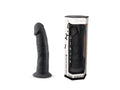 Dildo realistyczne Silexd Model 2 19 cm czarny