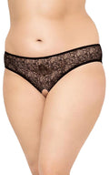 Stringi Plus Size SoftLine Collection