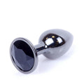 Biżuteria analna MyLove Toys stal nierdzewna 7 cm