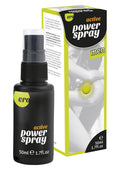 Spray wspomagający erekcję Hot Active Power 50 ml