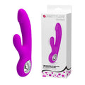 Wibrator punktu G Gordon Pretty Love 19 cm USB
