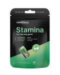 Suplement diety CoolMann Stamina 60 tabletek