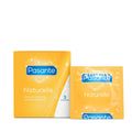 Prezerwatywy Pasante Naturelle 3 szt.