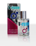 Feromony męskie V-rune Aurora 50 ml