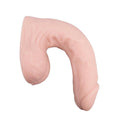 Packer realistyczny Mr. Limpy Large Fleshlight 18 cm beżowy