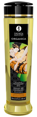 Olejek do masażu Organica Shunga 240 ml