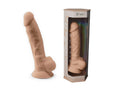 Dildo realistyczne Silexd S.D Model 1 24 cm