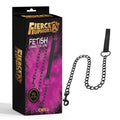 Smycz bondage Fierce Euphoria 79,5 cm