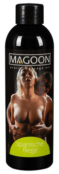 Olejek do masażu erotycznego Magoon Spanish Fly 200 ml