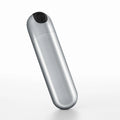 Miniwibrator bullet iMoan Crushious 10 trybów USB srebrny