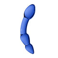 Dildo szklane Superior Chrystalino 18 cm