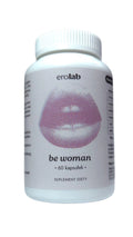 Suplement diety Be Woman 60 kaps.