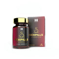 Suplement diety Sex Pills Sexual Health Series 20 kaps.