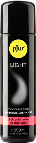 Lubrykant silikonowy Pjur Light 250 ml