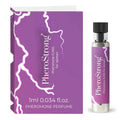 Tester perfum z feromonami PheroStrong Flare for Women 1 ml