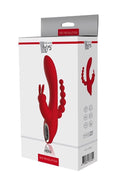 Wibrator króliczek Red Revolution Hera Dream Toys 21 cm
