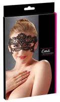 Maska na oczy haftowana Cottelli ACCESSOIRES