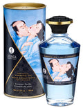 Olejek do masażu rozgrzewający Shunga Coconut Thrills 100 ml