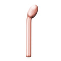 Wibrator punktu G Rosy Gold 22 cm różowy