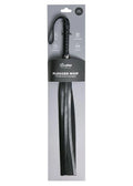 Pejcz skórzany EasyToys Small czarny