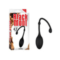 Kulki gejszy Velvet Kiss iOrgasm Black Mont