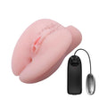 Masturbator z dwoma otworami Baile