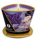 Świeca do masażu Shunga Exotic Fruits 170 ml