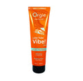 Lubrykant na bazie wody Orgie Lube Tube Vibe! Sex On The Beach 100 ml