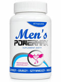 Suplement diety Men's Powermax 60 tab
