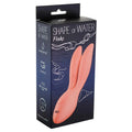 Wibrator mini Shape of water Flake Lola Toys