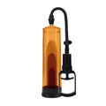 Pompka próżniowa Basic Pump 2 Pumped 31 cm pomarańczowa wodoodporna