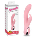 Wibrator króliczek Intimate G Rabbit Aphrovibe 18 cm