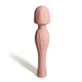 Wibrator Velvet Vibe 28 trybów USB 20 cm różowy