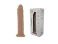 Dildo realistyczne Silexd Liquid Silicone 2 22,9 cm