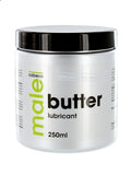 Lubrykant analny Butter Cobeco 250 ml