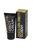 Krem na erekcję Big Boy Golden Erect Cobeco 50 ml
